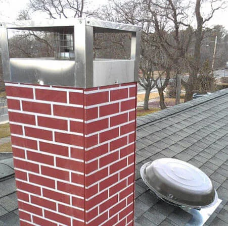 Chimney Repair Rockville Centre NY