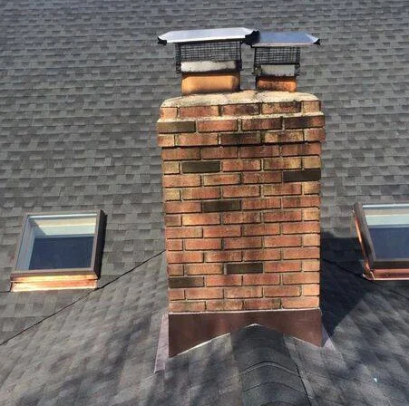 Masonry Chimney Repair Rockville Centre NY